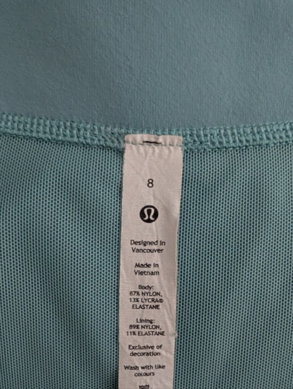 Lululemon Define Women's Jacket - Picture 9 of 12